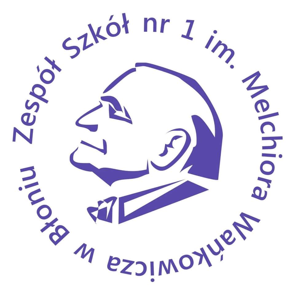 Logo szkoły